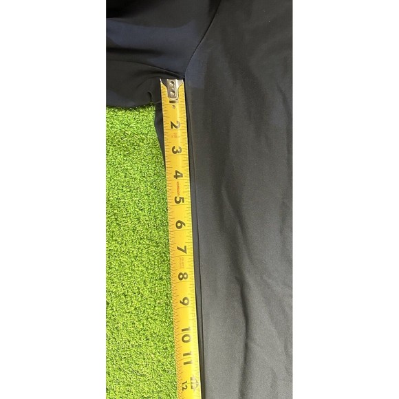 Greg Norman Golf Pants Slacks Mens Size 38x29 Blue - Picture 7 of 8